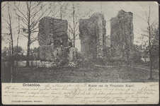 2091 De ruïne van de Sint Jacobskapel